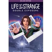 Life is Strange: Double Exposure - Deluxe Edition