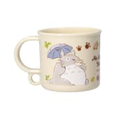 Ghibli - My Neighbor Totoro - Totoro en Catbus Mok 200ml
