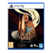 Death Howl - PS5 versie
