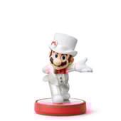 Amiibo Wedding Mario Super Mario Odyssey Collection