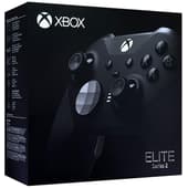 Xbox One Elite Wireless Bluetooth Controller Black Series 2