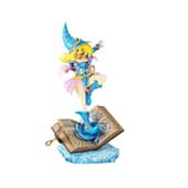 Kitsune - Legend Figure - Yu-Gi-Oh! - Dark Magician Girl 1/6 Statue 40cm