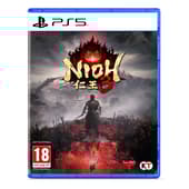 Nioh 3 - Steelbook Launch Edition - PS5 versie