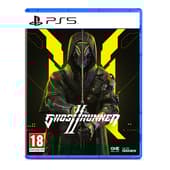 Ghostrunner 2