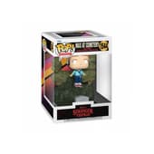 Funko Pop! Moment: Stranger Things - Max at Cemetery