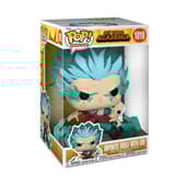 Funko Pop! Animation: My Hero Academia - Infinite Deku with Eri