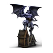 Iron Studios - Art Scale 1/10 - Disney - Gargoyles - Goliath Statue 36cm