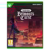 Castlevania: Belmont's Curse - Xbox Series X versie