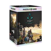 Good Loot Puzzle - Assassin's Creed Valhalla - Puzzle "Vista of England" 1000pcs
