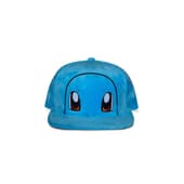 Pokémon - Casquette fantaisie Carapuce