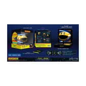First 4 Figures - Pac-Man - Pac-Man Diorama Standbeeld Editie Standaard 20cm