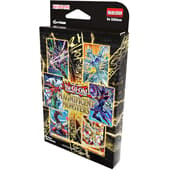 Yu-Gi-Oh! TCG - Magnificent Monsters (Cardboard Tuckbox) - UK