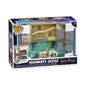 Funko Bitty Pop! Boxes: Harry Potter - Hogwarts