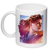 Numskull - Horizon Forbidden West - Warmte wisselende mok Aloy