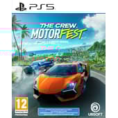 The Crew Motorfest