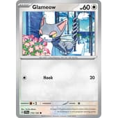 Glameow 116 Scarlet & Violet Stellar Crown EN
