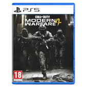 Call of Duty: Modern Warfare 4 - PS5