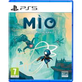 Memories in Orbit - PS5