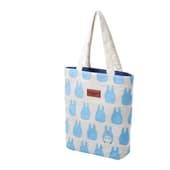 Ghibli - My Neighbor Totoro - Tote Bag Medium Silhouette Totoro