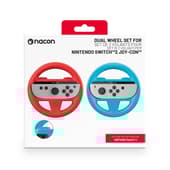 Set van 2 Wieltjes voor Nintendo Switch 2 Joy-Con