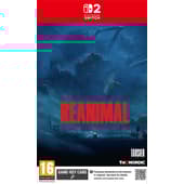 REANIMAL - Game-key Card - Nintendo Switch 2 versie