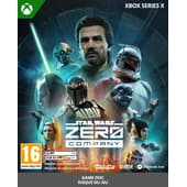 STAR WARS Zero Company - Version Xbox Series X