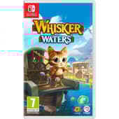 Whisker Waters - Nintendo Switch