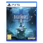Little Nightmares II - Enhanced Edition - PS5 versie