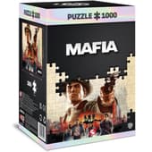 Good Loot Puzzle - Mafia - "Vito Scaletta" Puzzel 1000stk