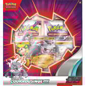 Pokémon TCG - EX Box 2023/07
