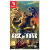 Skull Island: Rise of Kong