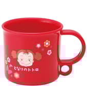 Ghibli - My Neighbor Totoro - Mei Rood Mok 200ml