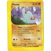 Phanpy 100 Pokémon-e Aquapolis