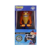 Cable Guys - Crash Bandicoot 4 - Crash Support Chargeur pour Téléphone et Manette