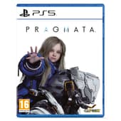 PRAGMATA - PS5 versie