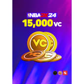 NBA 2K24 - 15 000 VC