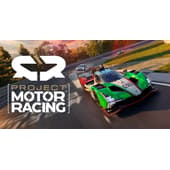 Project Motor Racing - Version PS5