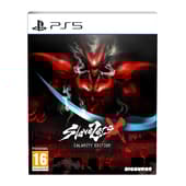 Slave Zero X - Calamity Edition - PS5