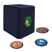 Ultra Pro - Pokémon JCC - Sinnoh Alcove Click Deck Box