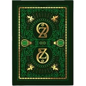 Bicycle - Carte de jeu Standard 56 pièce(s) Wizard of Oz