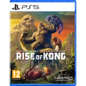 Skull Island : Rise of Kong