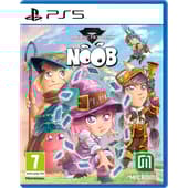 Noob - The Factionless