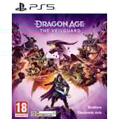 Dragon Age : The Veilguard - Version PS5