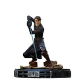 Iron Studios - Art Scale 1/10 - Star Wars: The Clone Wars - Anakin Skywalker Statue 19cm