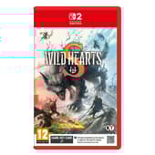 Wild Hearts S - Game-key Card - Nintendo Switch 2 versie