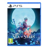 Sea of Stars - PS5