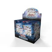 Yu-Gi-Oh! JCC - Display de Deck de Structure de réimpression La Destinée Blanche aux Yeux Bleus (8 Decks) - FR