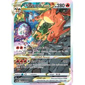 Charizard VSTAR SWSH262 Sword & Shield SWSH Black Star Promos EN