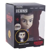 Stranger Things - Eleven Icon Light - Tafellamp - Nachtlamp