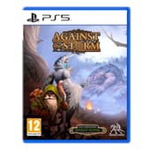 Against the Storm - Version PS5